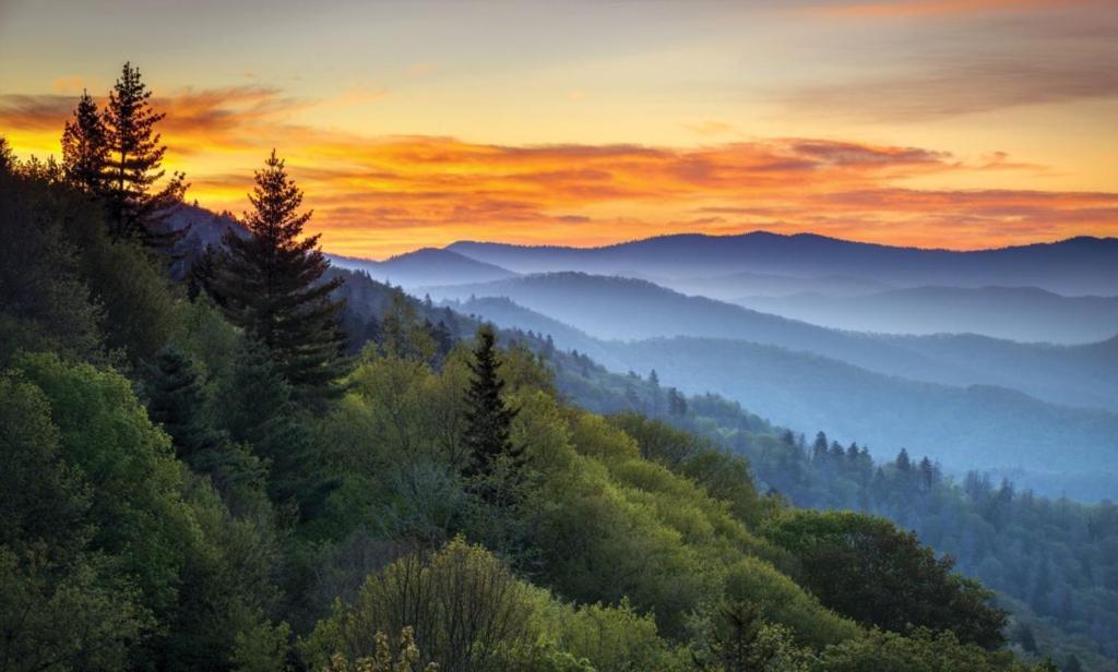 Wyndham Smoky Mountains - 3 Bedroom Condo Pigeon Forge Exteriör bild